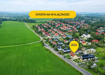 Dom wolnostojący Kraków 170m2