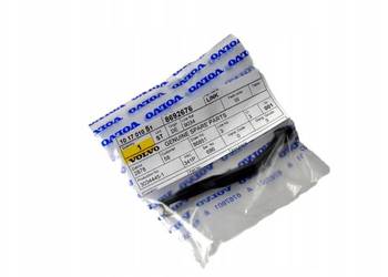 VOLVO S60 S80 ciegno przepustnicy SWIRL D5 OE 8692676