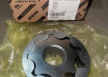 115463A1 Wirnik pompy Case 5140 MX135 5150 MX100C 5130 Nowy oryginał CNH