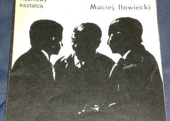 Patrzeć trochę dalej - Maciej Iłowiecki