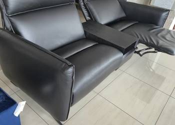 CALIA SOFA 2X RELAKS + PÓŁKA