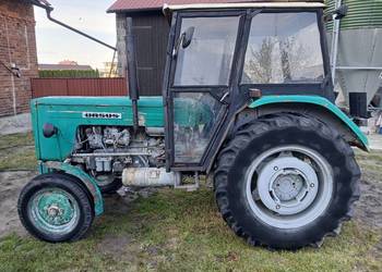 Ursus C-360