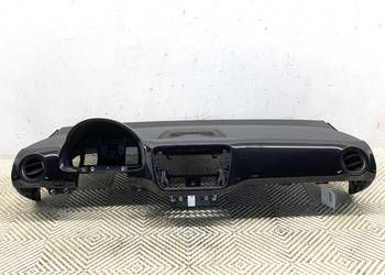 KOKPIT VW UP! 1S0857509 Hatchback KONSOLA DESKA ROZDZIELCZA, PANEL