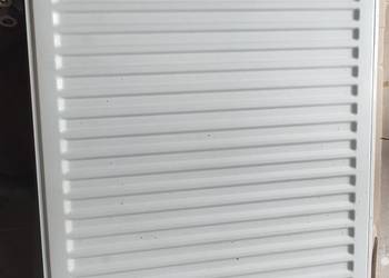 PURMO Compact C11 – grzejniki panelowe NOWE, zdjęte z mieszkania dewelopers