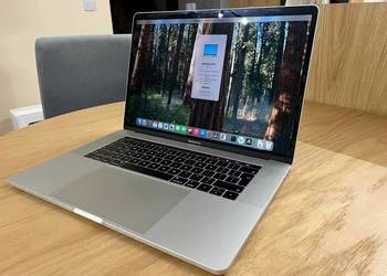 Macbook Pro 2019
