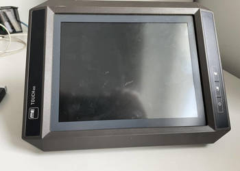 Trimble ME Touch 800 - monitor terminal