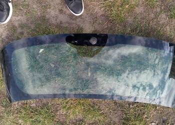 Szyba tylna peugeot 308 t9 hb