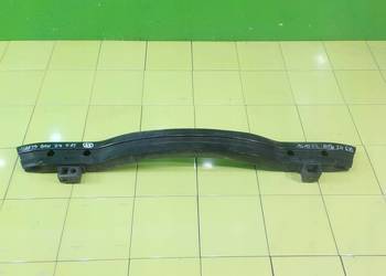 BMW Z4 E85 2.2 B 04r CABRIO 2D belka zderzaka przod