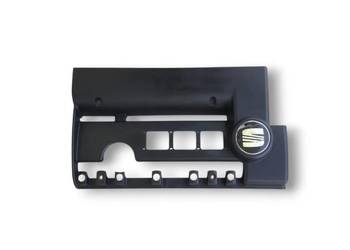 GÓRNA OSŁONA SILNIKA 1.4 16V SEAT LEON I TOLEDO II 036103925 BE