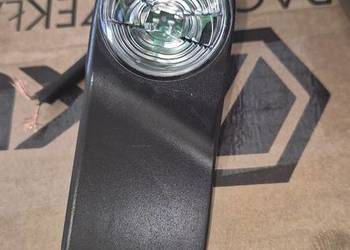 Lampka lampa lampy obrysowa Sprinter 906  907 prawa lewa komplet Led Ledy