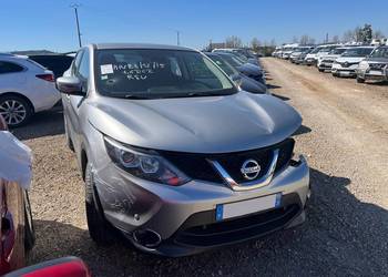 NISSAN Qashqaï II 1.6 DCi 130  DY097