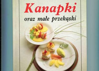 Kanapki oraz małe przekąski - Imhof