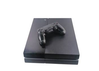 Konsola Sony PlayStation 4