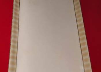 Patera Hutschienreuther grupa Rosenthal porcelana Bavaria