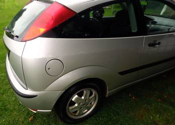 Ford Focus MK1 Ford Focus MK1