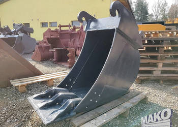 Łyżka 55cm do koparki Verachtert CW40 CW30 CW20
