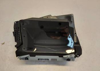 Mazda CX5 II Lift  EKRAN WYŚWIETLACZ HEADUP KSH655HU0