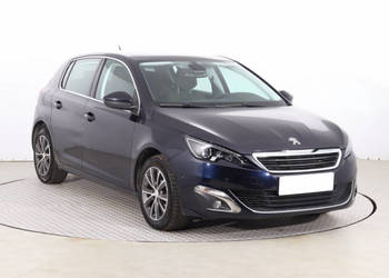 Peugeot 308 1.2 PureTech