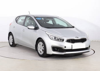 Kia Ceed 1.4 MPI