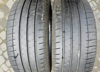 Opony Michelin 215/45r18
