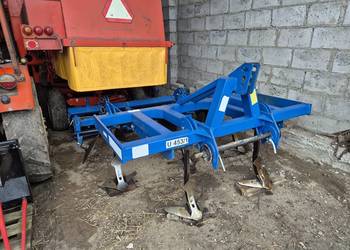 Agregat ścierniskowy/gruber Rolmako U453/1 2.1m