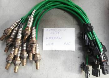 Nowa Sonda Lambda Renault 1.2 TCE H820066646