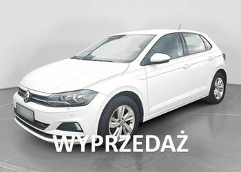 Volkswagen Polo VI Hatchback 5d 1.0 MPI 75KM VI (2017-)