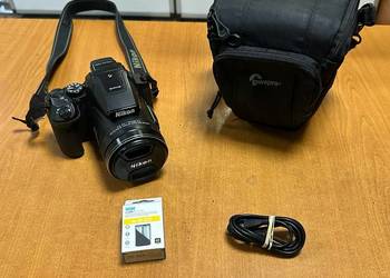 Aparat Nikon Coolpix P900
