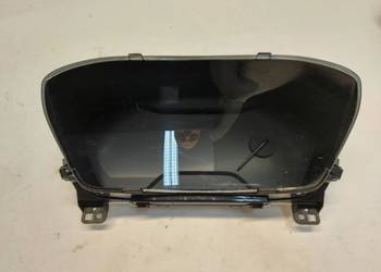 Honda HR-V III eHEV, 2022r LICZNIK ZEGARY WYŚWIETLACZ 78100-3N0-EB12-M1