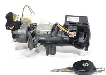 STACYJKA SUZUKI SX4 33970-65J00 1.6 120KM KLUCZYK