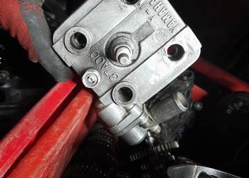 Yamaha DT 80 lc2 głowica DT80 lc2 głowice dt80lc2