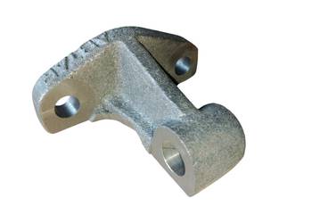 Wspornik cylinderka hamulca Ursus C-385 80227017