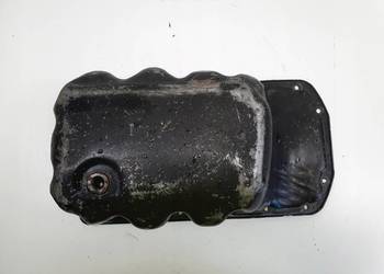 Mini Cooper R56 1.6 16V VTi MISKA OLEJOWA oleju V755048380