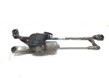 MECHANIZM WYCIERACZEK PRZÓD VW GOLF VII UKŁAD RAMION, PRZEDNIA