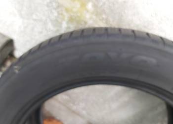 1 opona zimowa TOYO 235x55x19 1 opona zimowa TOYO 235x55x19