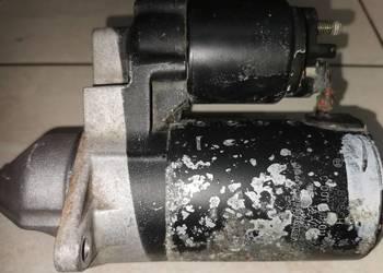 Oryginalny w 100 % sprawny Rozrusznik = OE GM OPEL = BOSCH 0001106011
