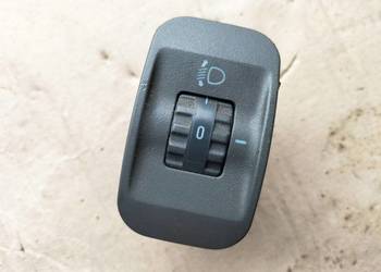 FIAT PUNTO 1 MK1 716438060 6441-09 PRZEŁĄCZNIK REGULACJI ŚWIATEŁ