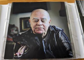 Bohdan Kezik ex Kwartet Warszawski -3 DVD Box z 2008r. Stan BDB