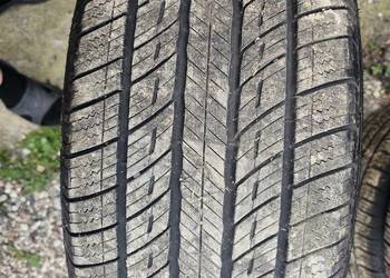 265/50/20Hankook MavisTraction, Uniroyal Tiger&Paw