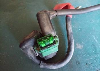 Honda CBR 1000 sc24, stycznik rozrusznika