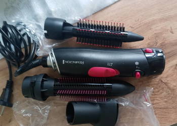 Sprzedam suszarko lokówke Remington AS7051