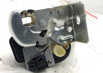 ZAMEK SZYBY KLAPY TYŁ JEEP GRAND CHEROKEE WK Hatchback 3025926