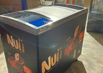 Zamrażarka Hiron SD-218E