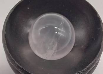 11mm kula sfera naturalny Kwarc różowy a#121 kolekcja dekoracja