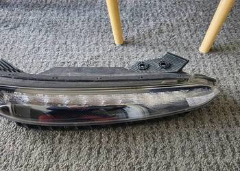 HYUNDAI KONA LIFT HALOGEN DRL LED 6 PIN PRAWY PRZÓD 92208-J9600