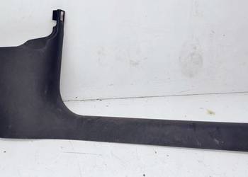 OSŁONA PROGU PRAWA AUDI A6 C7 4G1867272 EUROPA