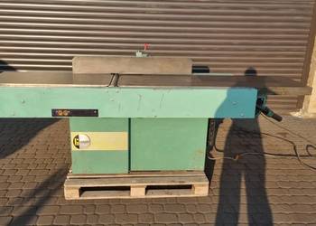 Wyrówniarka 50 Guilliet CKV Wyrówniarka 50 Guilliet CKV