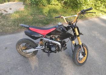 Cross 125 .