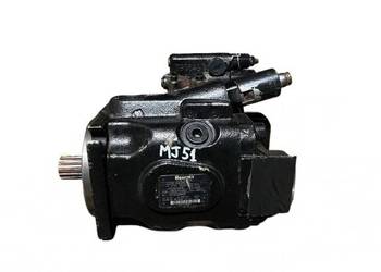 Rexroth AL A10V O63EK1DS/53L-VSD62N00P (R902444801, R992000802) Pompa