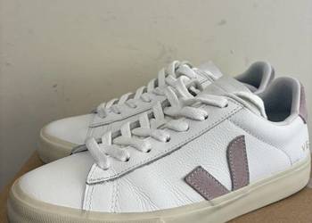 Buty/Sneakersy Veja Campo Leather